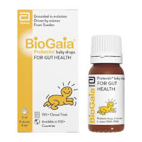 Biogaia Baby drop
